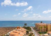 Resale - Apartment - Torrevieja - Rocio del Mar