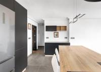 Resale - Apartment - Torrevieja - Rocio del Mar