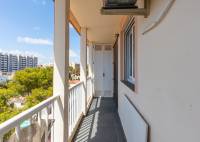 Resale - Apartment - Torrevieja - Rocio del Mar