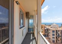 Resale - Apartment - Torrevieja - Rocio del Mar