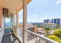 Resale - Apartment - Torrevieja - Rocio del Mar