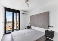Resale - Apartment - Torrevieja - Rocio del Mar