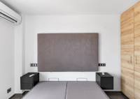 Resale - Apartment - Torrevieja - Rocio del Mar