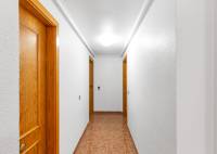 Resale - Apartment - Torrevieja - Rocio del Mar