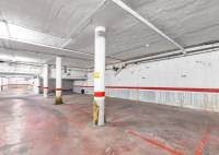 Resale - Apartment - Torrevieja - Rocio del Mar