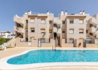 Resale - Apartment - Torrevieja - Rocio del Mar