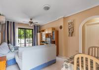 Resale - Apartment - Torrevieja - Rocio del Mar