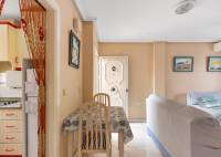 Resale - Apartment - Torrevieja - Rocio del Mar