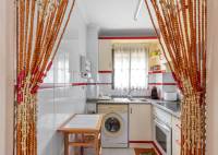 Resale - Apartment - Torrevieja - Rocio del Mar