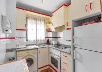 Resale - Apartment - Torrevieja - Rocio del Mar