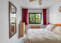 Resale - Apartment - Torrevieja - Rocio del Mar