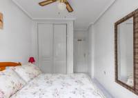 Resale - Apartment - Torrevieja - Rocio del Mar