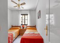 Resale - Apartment - Torrevieja - Rocio del Mar