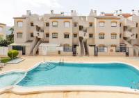 Resale - Apartment - Torrevieja - Rocio del Mar