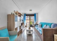 Resale - Apartment - Torrevieja - Rocio del Mar