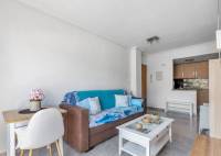 Resale - Apartment - Torrevieja - Rocio del Mar