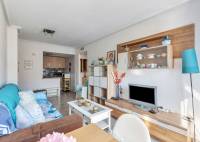 Resale - Apartment - Torrevieja - Rocio del Mar