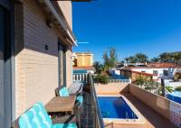 Resale - Apartment - Torrevieja - Rocio del Mar