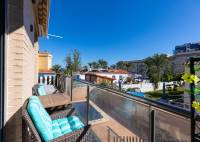 Resale - Apartment - Torrevieja - Rocio del Mar
