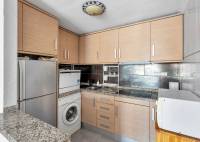 Resale - Apartment - Torrevieja - Rocio del Mar