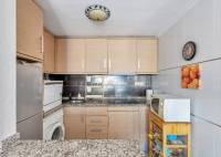 Resale - Apartment - Torrevieja - Rocio del Mar