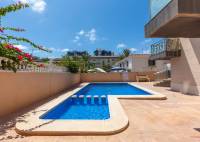 Resale - Apartment - Torrevieja - Rocio del Mar