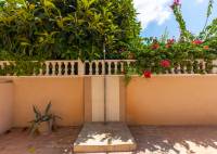 Resale - Apartment - Torrevieja - Rocio del Mar