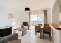 Resale - Bungalow - Calpe - Gran Sol