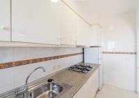 Resale - Bungalow - Calpe - Gran Sol