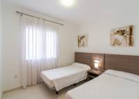 Resale - Bungalow - Calpe - Gran Sol