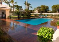 Resale - Luxury property - Orihuela Costa - Cabo roig - La Zenia