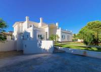 Resale - Luxury property - Orihuela Costa - Cabo roig - La Zenia