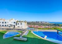 Resale - Penthouse - Gran Alacant - .