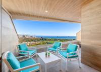 Resale - Penthouse - Gran Alacant - .