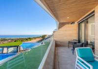 Resale - Penthouse - Gran Alacant - .