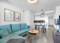 Resale - Penthouse - Gran Alacant - .