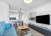 Resale - Penthouse - Gran Alacant - .