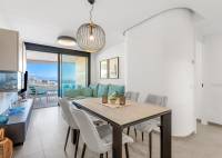 Resale - Penthouse - Gran Alacant - .