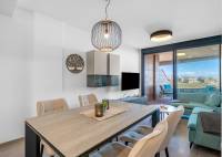 Resale - Penthouse - Gran Alacant - .