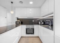 Resale - Penthouse - Gran Alacant - .