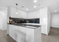 Resale - Penthouse - Gran Alacant - .