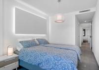 Resale - Penthouse - Gran Alacant - .