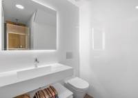 Resale - Penthouse - Gran Alacant - .