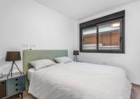 Resale - Penthouse - Gran Alacant - .