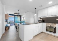 Resale - Penthouse - Gran Alacant - .