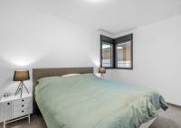 Resale - Penthouse - Gran Alacant - .