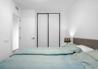 Resale - Penthouse - Gran Alacant - .