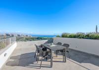 Resale - Penthouse - Gran Alacant - .