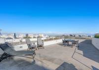 Resale - Penthouse - Gran Alacant - .