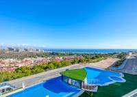 Resale - Penthouse - Gran Alacant - .